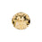 PRESTIGE Crystal, #1088 Chaton SS29, Light Colorado Topaz (1 Piece)