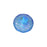 PRESTIGE Crystal, #1088 Chaton SS29, Ocean DeLite LacquerPRO (1 Piece)