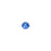 PRESTIGE Crystal, #1088 Chaton PP21, Sapphire (1 Piece)