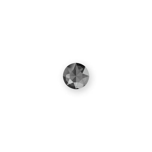 PRESTIGE Crystal, #1098 Light Chaton PP24, Crystal Silver Night (1 Piece)