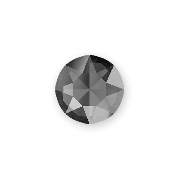 PRESTIGE Crystal, #1098 Light Chaton SS24, Crystal Silver Night (1 Piece)