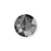 PRESTIGE Crystal, #1098 Light Chaton SS29, Crystal Silver Night (1 Piece)