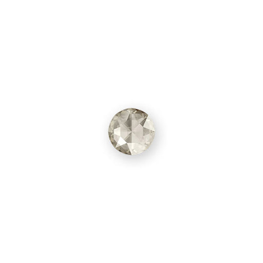 PRESTIGE Crystal, #1098 Light Chaton PP24, Crystal Silver Shade (1 Piece)