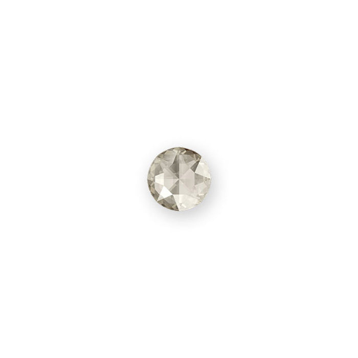 PRESTIGE Crystal, #1098 Light Chaton PP24, Crystal Silver Shade (1 Piece)