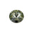 PRESTIGE Crystal, #1122 Rivoli 12mm, Black Diamond (1 Piece)