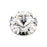 PRESTIGE Crystal, #1122 Rivoli 14mm, Crystal (1 Piece)