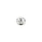 PRESTIGE Crystal, #1122 Rivoli SS29, Crystal (1 Piece)