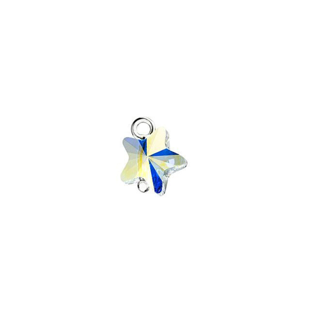 New from PRESTIGE: Crystal Embellishments, Chain, Pendants & Charms