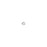 PRESTIGE Crystal, #2058 Round Flatback Rhinestone SS5, Crystal (1 Piece)