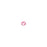 PRESTIGE Crystal, #2058 Round Flatback Rhinestone SS7, Light Rose (1 Piece)