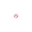 PRESTIGE Crystal, #2058 Round Flatback Rhinestone SS9, Light Rose (1 Piece)