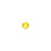 PRESTIGE Crystal, #2058 Round Flatback Rhinestone SS9, Light Topaz (1 Piece)