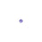 PRESTIGE Crystal, #2058 Round Flatback Rhinestone SS5, Tanzanite (1 Piece)