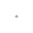 PRESTIGE Crystal, #2058 Round Flatback Rhinestone SS5, Tanzanite Shimmer (1 Piece)