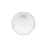 PRESTIGE Crystal, #2611G Solaris Octagon Flatback Rhinestone 10mm, 1/2 Matte Crystal (1 Piece)