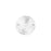 PRESTIGE Crystal, #3200 Rivoli Sew-On Stone 10mm, Crystal (1 Piece)