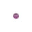 PRESTIGE Crystal, #5000 Round Bead 4mm, Amethyst (1 Piece)