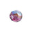 PRESTIGE Crystal, #5000 Swarovski Round Bead 8mm, Amethyst Shimmer (1 Piece)