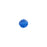PRESTIGE Crystal, #5000 Swarovski Round Bead 4mm, Capri Blue (1 Piece)