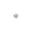 PRESTIGE Crystal, #5000 Round Bead 3mm, Crystal Light Chrome (1 Piece)