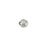 PRESTIGE Crystal, #5000 Round Bead 4mm, Crystal Light Chrome (1 Piece)