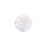PRESTIGE Crystal, #5000 Round Bead 8mm, Crystal Moonlight (1 Piece)