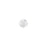 PRESTIGE Crystal, #5000 Round Bead 4mm, Crystal (1 Piece)