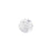 PRESTIGE Crystal, #5000 Round Bead 6mm, Crystal (1 Piece)