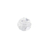 PRESTIGE Crystal, #5000 Round Bead 6mm, Crystal (1 Piece)