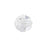 PRESTIGE Crystal, #5000 Round Bead 8mm, Crystal (1 Piece)