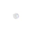 PRESTIGE Crystal, #5000 Round Bead 4mm, Crystal AB (1 Piece)