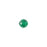 PRESTIGE Crystal, #5000 Swarovski Round Bead 4mm, Emerald (1 Piece)