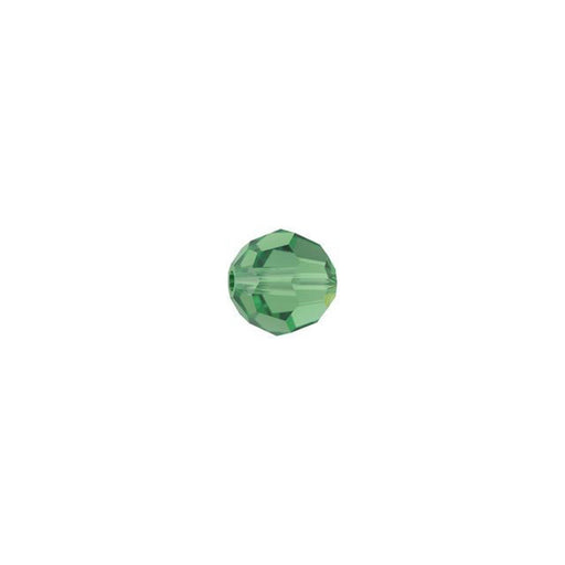 PRESTIGE Crystal, #5000 Round Bead 4mm, Erinite (1 Piece)