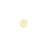 PRESTIGE Crystal, #5000 Round Bead 4mm, Jonquil (1 Piece)