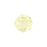 PRESTIGE Crystal, #5000 Round Bead 8mm, Jonquil (1 Piece)