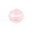 PRESTIGE Crystal, #5000 Round Bead 10mm, Light Rose (1 Piece)