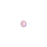 PRESTIGE Crystal, #5000 Round Bead 4mm, Light Rose Shimmer (1 Piece)