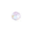PRESTIGE Crystal, #5000 Round Bead 6mm, Rose Water Opal Shimmer (1 Piece)