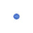 PRESTIGE Crystal, #5000 Round Bead 4mm, Sapphire (1 Piece)