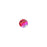PRESTIGE Crystal, #5000 Swarovski Round Bead 4mm, Light Siam AB (1 Piece)
