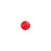 PRESTIGE Crystal, #5000 Round Bead 4mm, Light Siam (1 Piece)