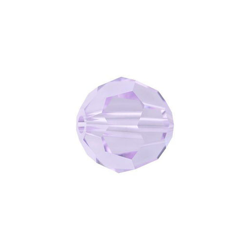 PRESTIGE Crystal, #5000 Round Bead 8mm, Violet (1 Piece)