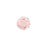 PRESTIGE Crystal, #5000 Round Bead 6mm, Vintage Rose (1 Piece)