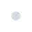 PRESTIGE Crystal, #5000 Swarovski Round Bead 6mm, White Opal (1 Piece)