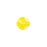 PRESTIGE Crystal, #5000 Round Bead 6mm, Yellow Opal Shimmer (1 Piece)