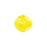 PRESTIGE Crystal, #5000 Round Bead 8mm, Yellow Opal Shimmer (1 Piece)