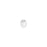 Swarovski Crystal, #5040 Swarovski Briolette Bead 6mm, Crystal (1 Piece)