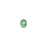PRESTIGE Crystal, #5040 Briolette Bead 6mm, Erinite (1 Piece)