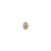 PRESTIGE Crystal, #5040 Briolette Bead 4mm, Light Colorado Topaz Shimmer 2X (1 Piece)
