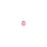 PRESTIGE Crystal, #5040 Briolette Bead 4mm, Light Rose (1 Piece)